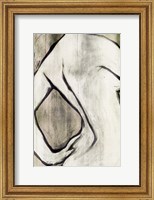 Nude Sepia I Fine Art Print