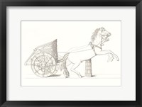 Chariot Vol. IV Fine Art Print