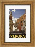Verona Fine Art Print