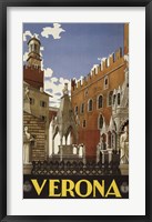 Verona Fine Art Print