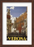 Verona Fine Art Print