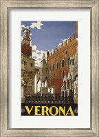 Verona Fine Art Print