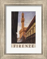 Firenze Fine Art Print