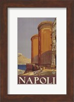 Napoli Fine Art Print