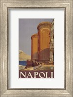 Napoli Fine Art Print