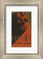 Egypt Fine Art Print