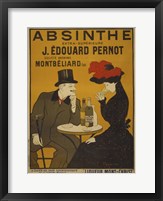 Absinthe Fine Art Print