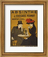 Absinthe Fine Art Print