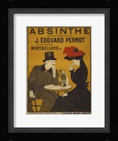 Absinthe Fine Art Print