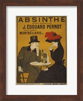 Absinthe Fine Art Print