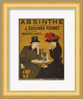 Absinthe Fine Art Print