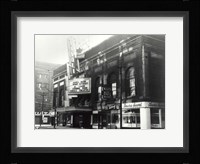 Famous Players Fine Art Print