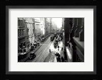 King and John Fine Art Print