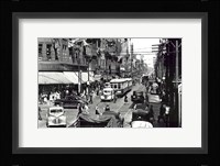 Yonge St Fine Art Print