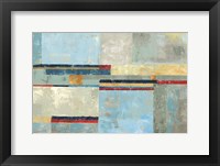 Barcelona III Fine Art Print