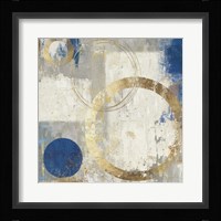 Tune II Framed Print
