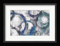 Misty Reflections Fine Art Print