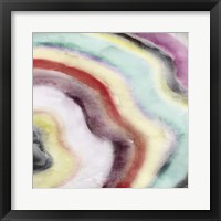 Geode Fine Art Print