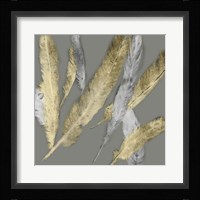 Icarus I Framed Print