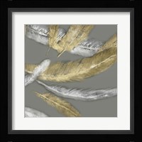 Icarus II Framed Print