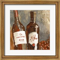 Red Wine I Fine Art Print