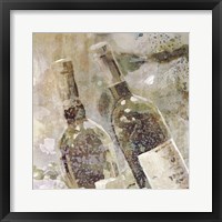 Wedding Wine II Framed Print