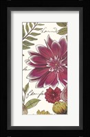 Tropical Bright I Fine Art Print