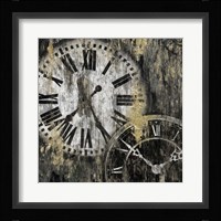 Clockwork I Fine Art Print