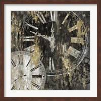 Clockwork II Fine Art Print