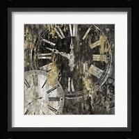 Clockwork II Fine Art Print