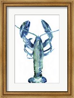 Lobster Fine Art Print