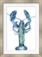 Lobster Fine Art Print