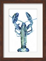 Lobster Fine Art Print