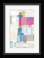 Pastel Hues I Fine Art Print