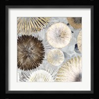 Julu II Framed Print