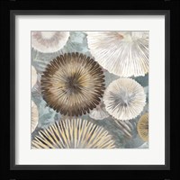 Spudnik I Framed Print