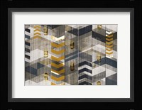 Taxis Fine Art Print