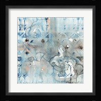 Mezzoteal I Fine Art Print