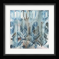 Mezzoteal III Fine Art Print