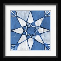 Kumo II Framed Print