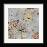 Vanity II Framed Print