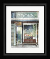 Readers Oasis Fine Art Print
