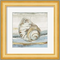 Pacific Touch II Fine Art Print