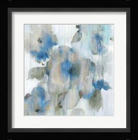 Forget Me Not II Fine Art Print