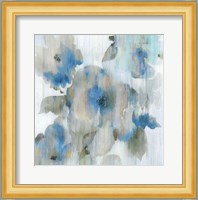 Forget Me Not II Fine Art Print