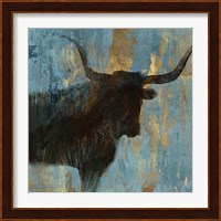 Bison I Fine Art Print