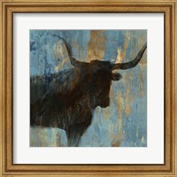 Bison I Fine Art Print