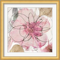 Pretty in Pink I Fine Art Print