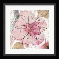 Pretty in Pink I Fine Art Print