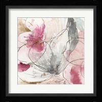 Pretty in Pink II Fine Art Print
